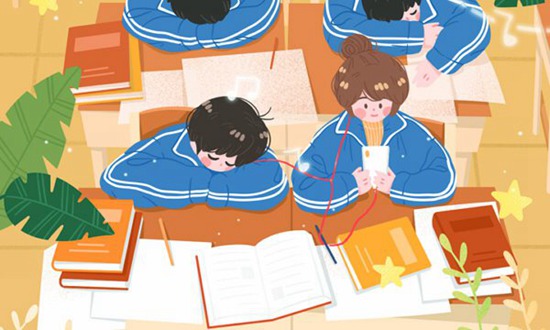 在河南永城中等专业学校就读，能申请奖学金吗