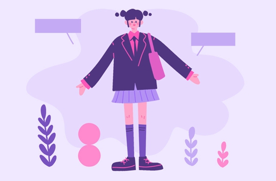 七一中学今年的学费怎么收取，是否有变化？