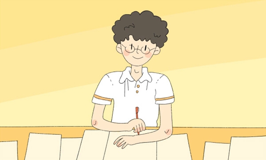 广元市八二一中学高一多久放一次假？