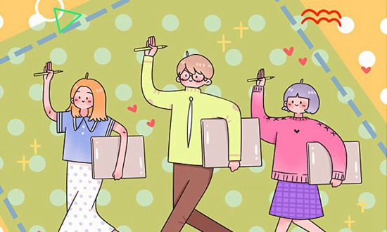 中职升本科难吗 十堰艺术学校的升学率如何
