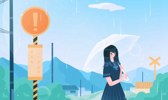 去年广元市树人中学的本科升学率是多少？